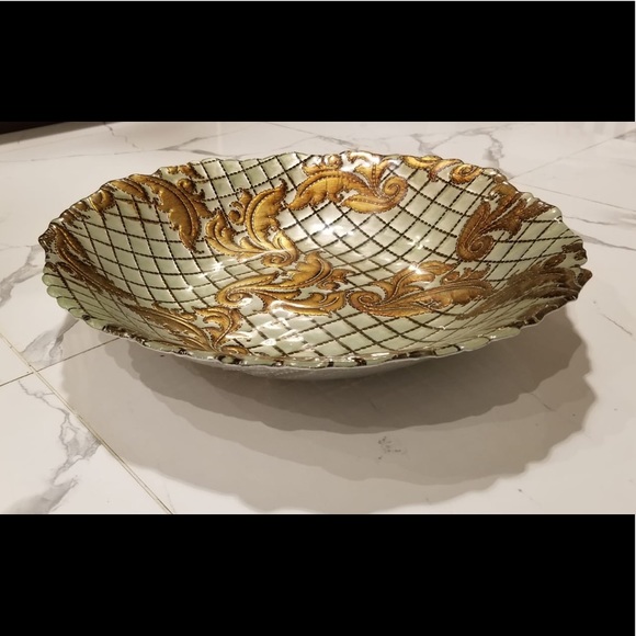 Brand new Decorative table bowl - Picture 2 of 2
